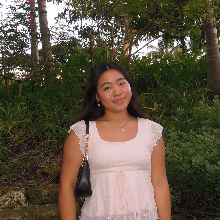 Jaryn Wong