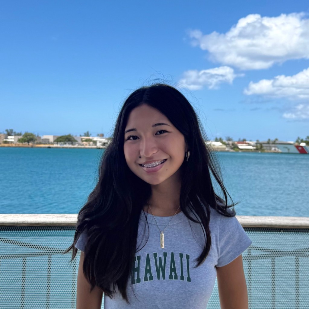 Emily Fukui