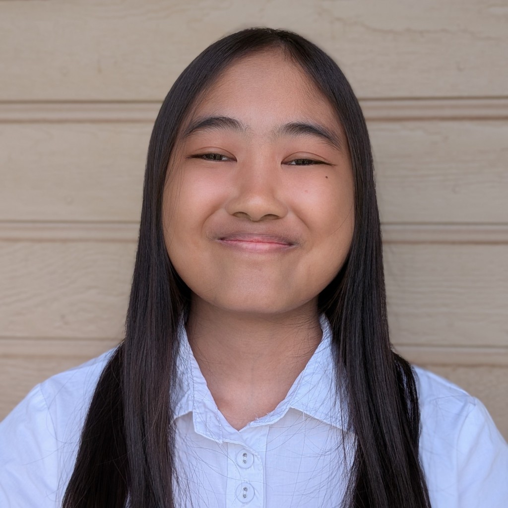 Thalia Grace Hoapili