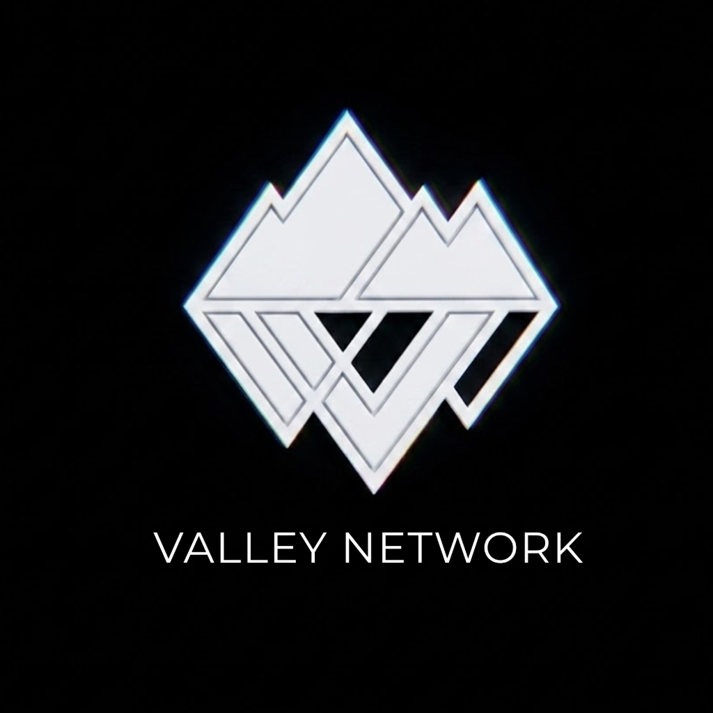 Valley Network logo