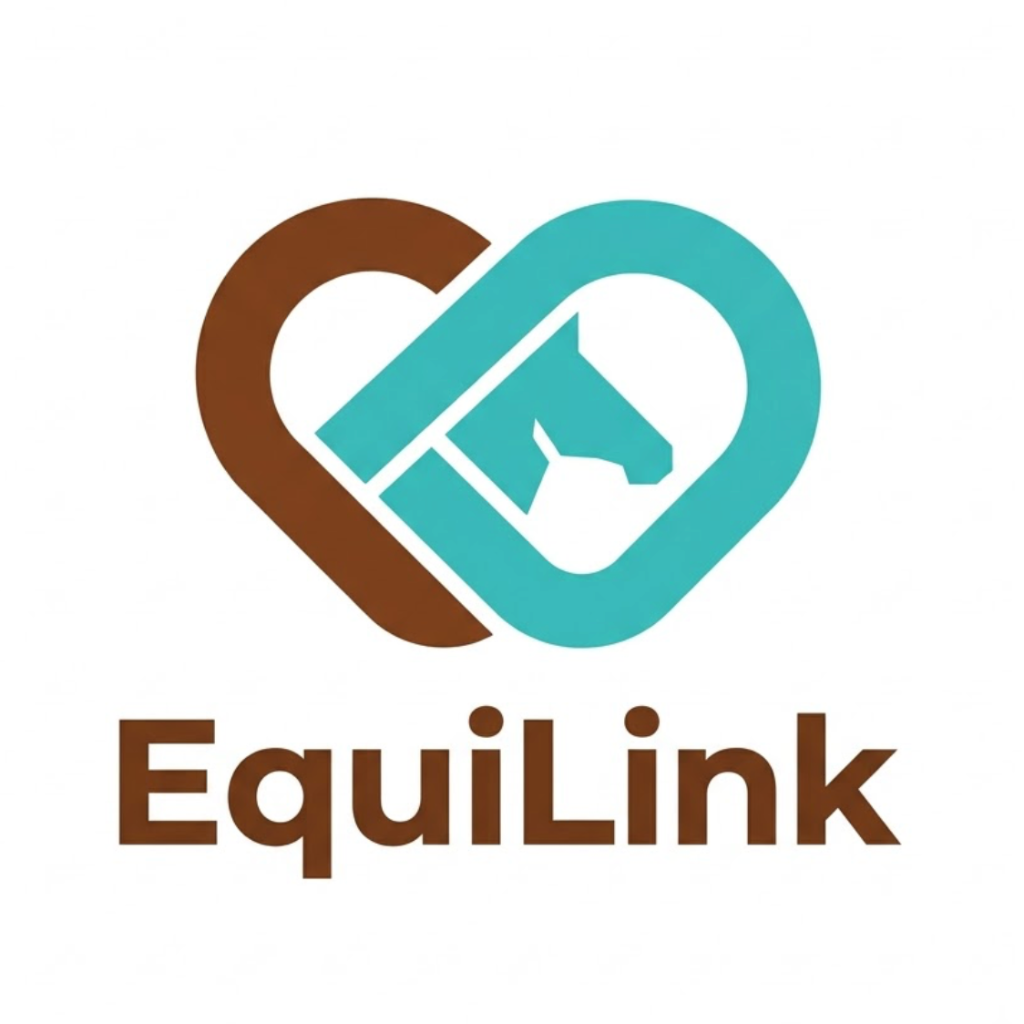 EquiLink logo