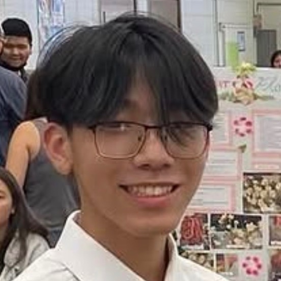 Hongyu Liang