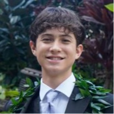 Trevor Chvosta