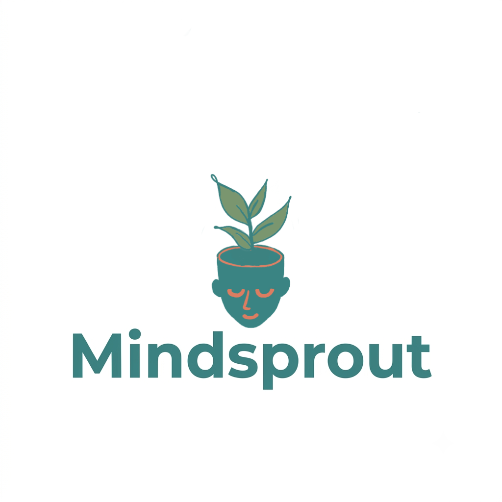 Mindsprout logo