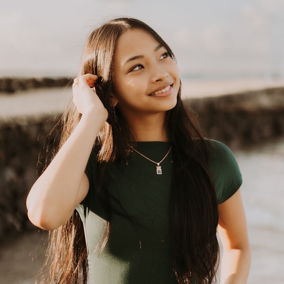 Kalena Low