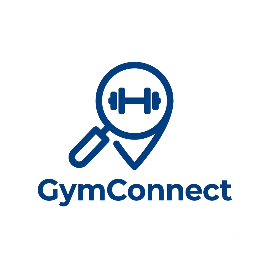 GymConnect logo