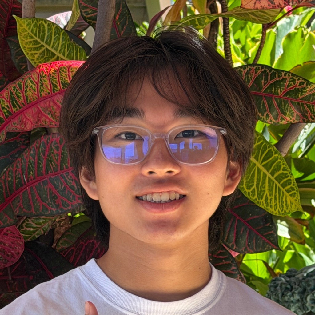 Bryan Watanabe