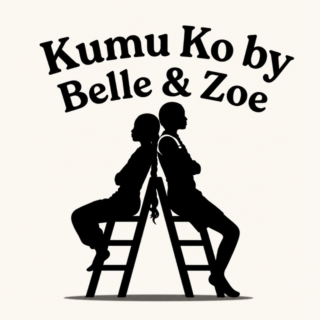 Kumu Ko by Belle & Zoe logo