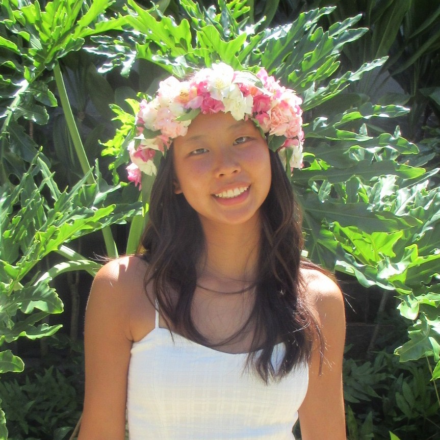 Madison Chen