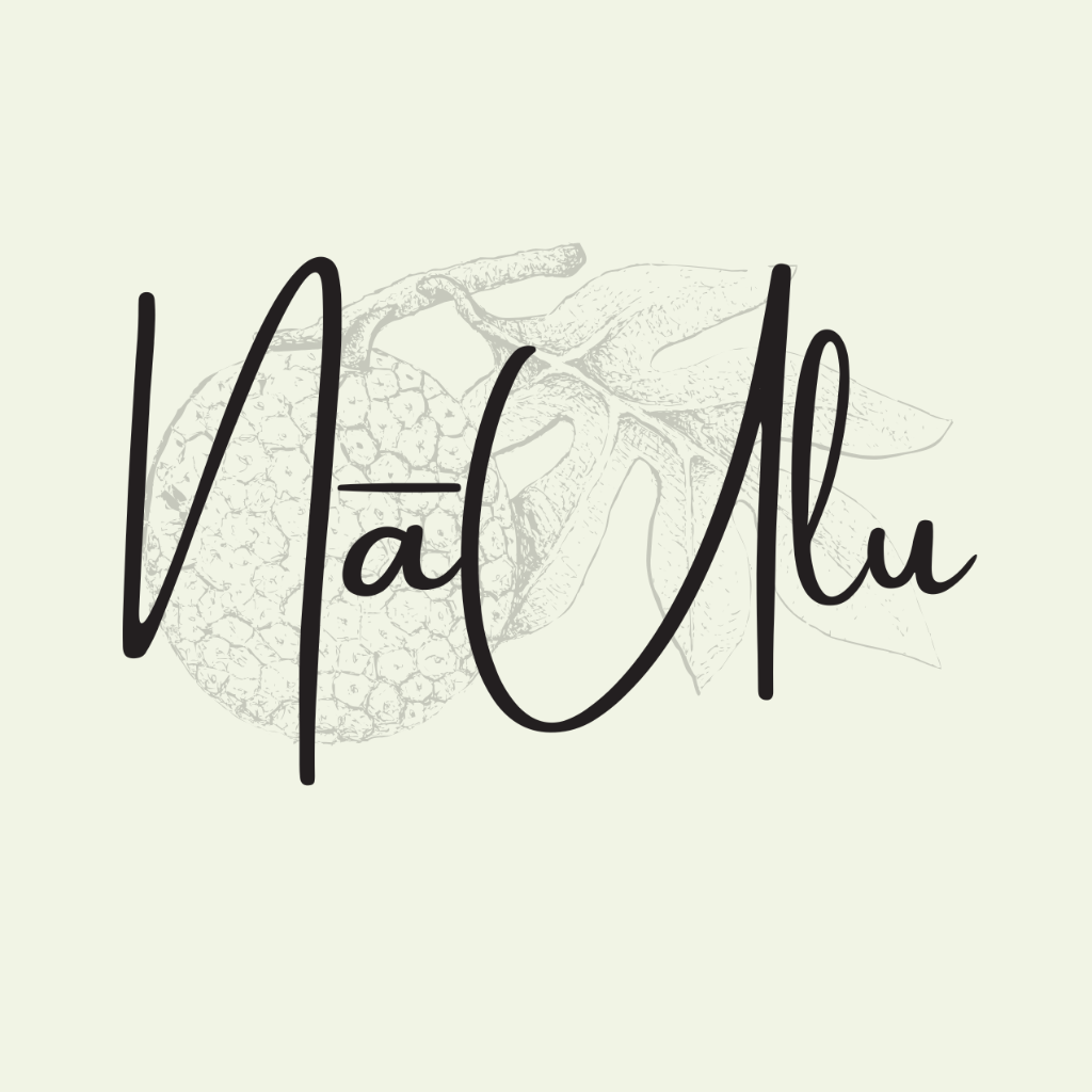 NāUlu logo