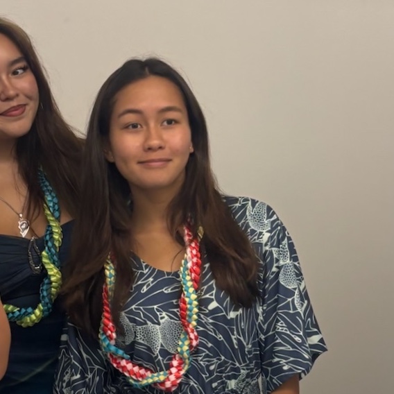 Hanae Kauanoe