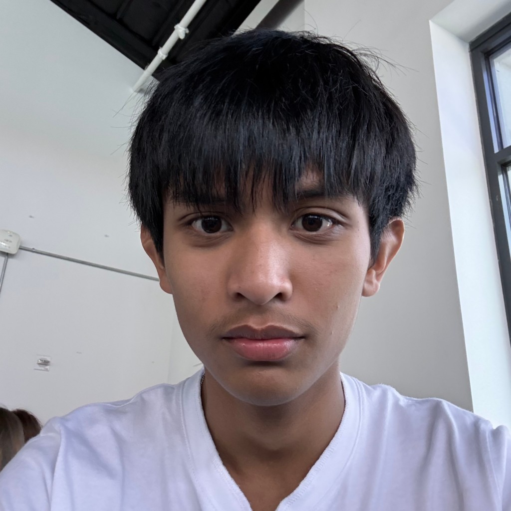 Seth Umipig