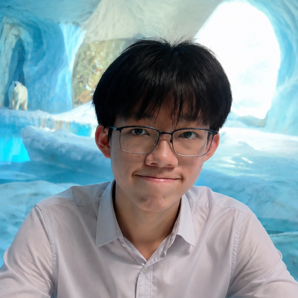 Kevin Li