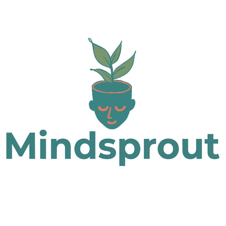 Mindsprout logo