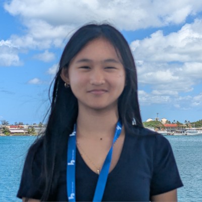Sophia Tung