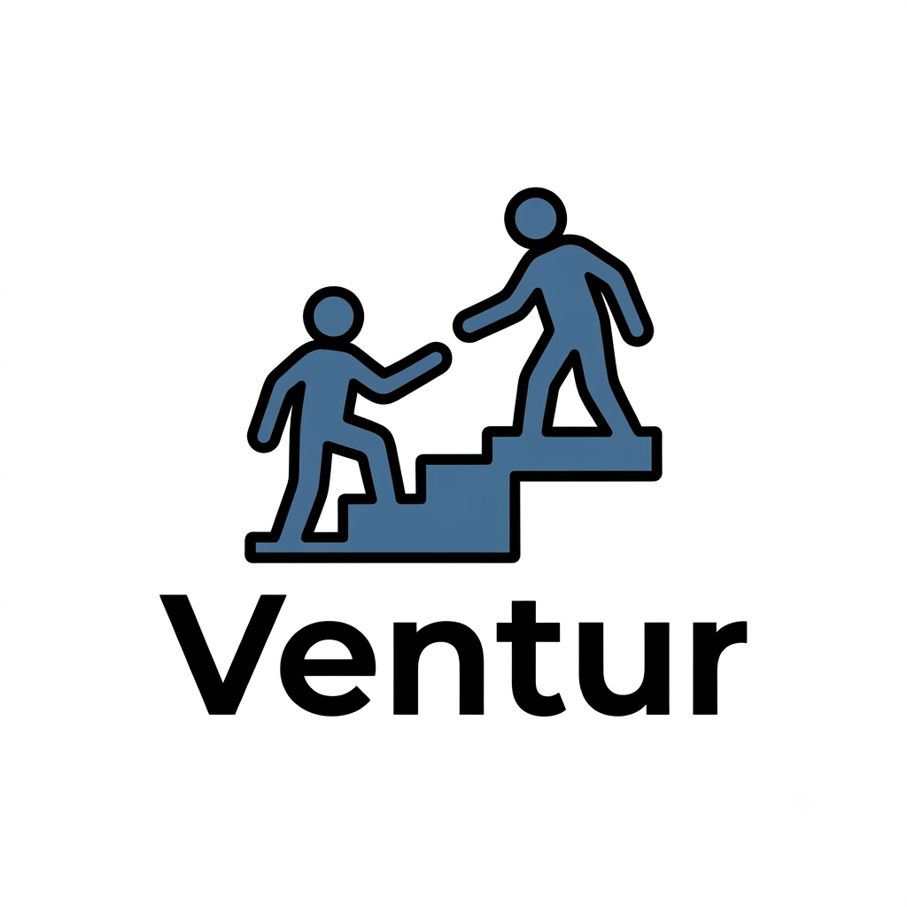 Ventur logo