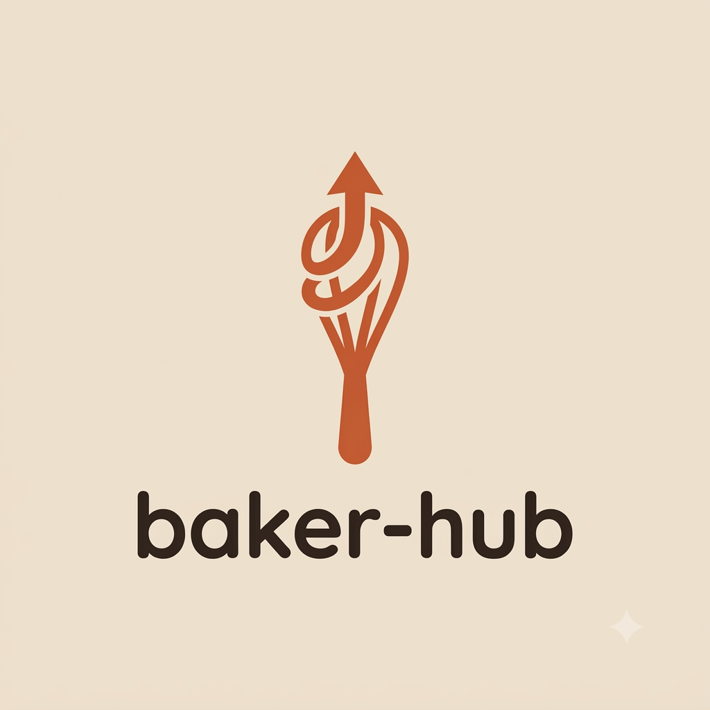baker-hub logo