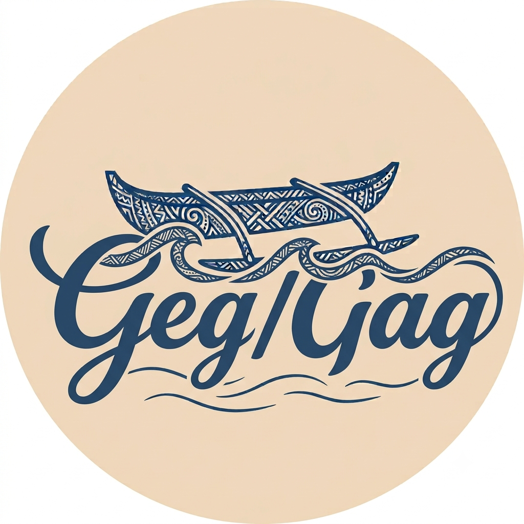 Geg/Gag logo