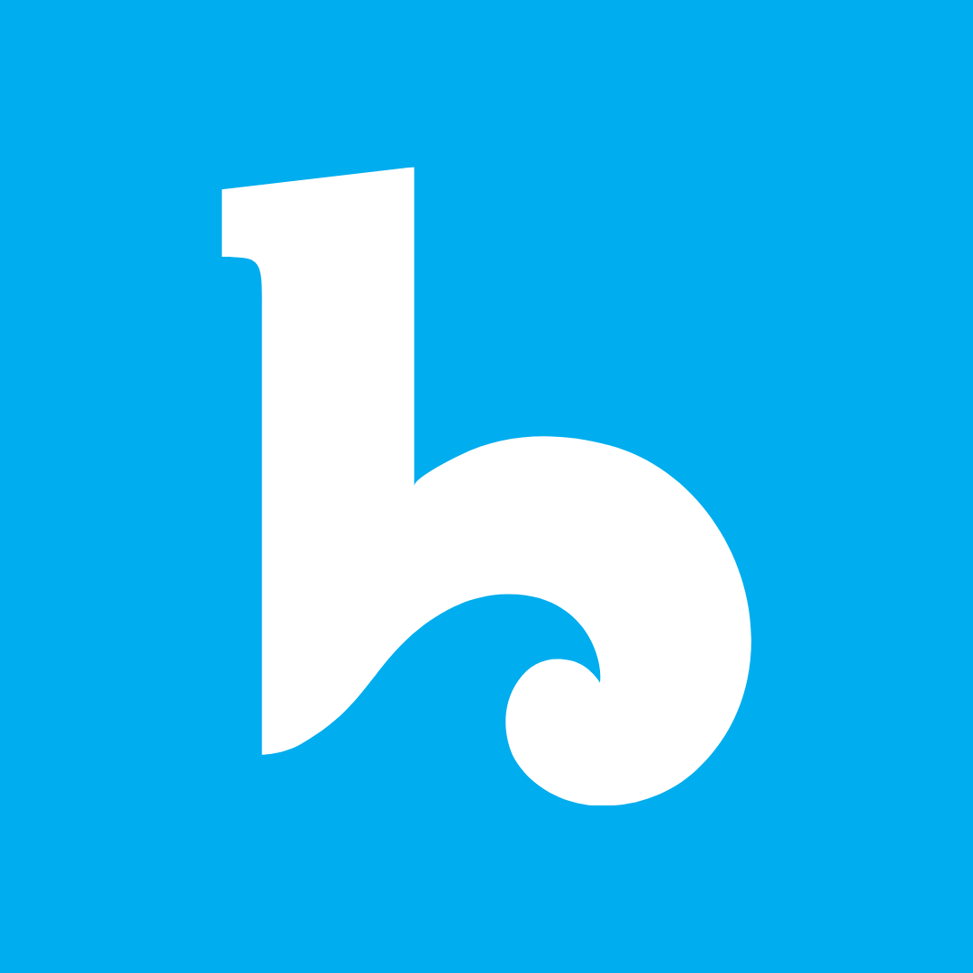 Blue Startups logo