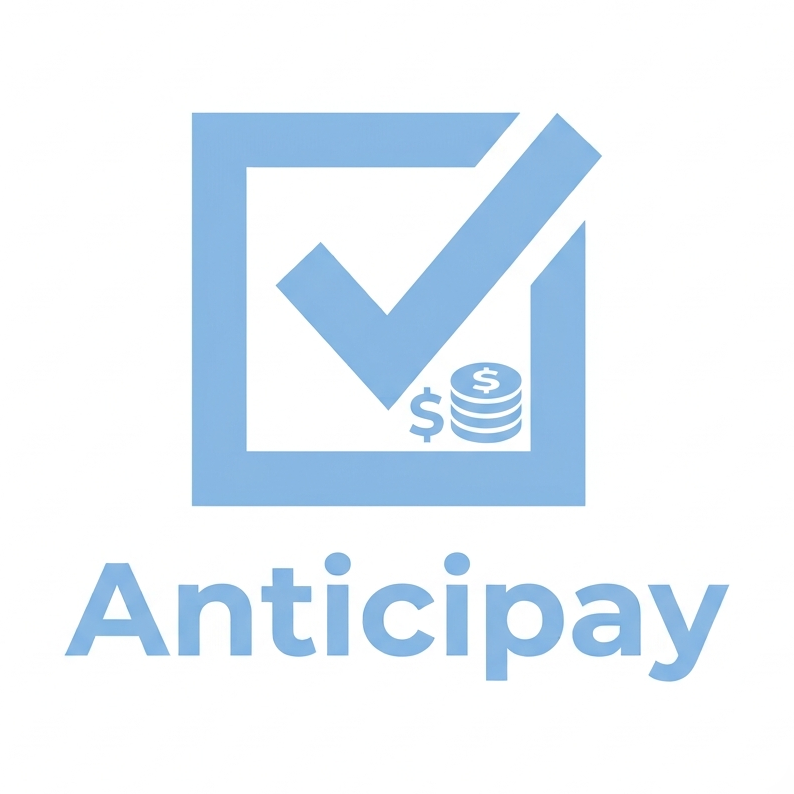 Anticipay logo